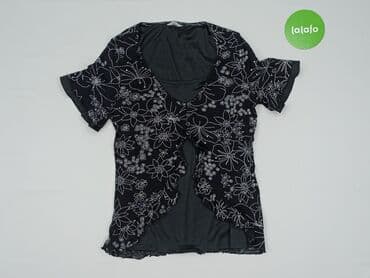 купити куртку в польщі жіночу: Women`s shirt, size L (EU 40) — 2