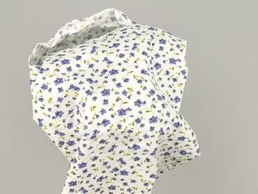 bluzka z ustami house: Bluzka damska, rozmiar M — 6