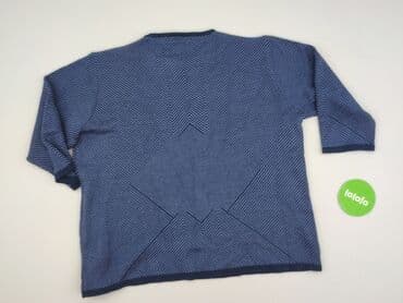 top sweterkowy h: Women`s sweater, size 3XL (EU 46) — 3