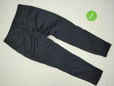 spodnie dresowe esmara: Esmara, Spodnie materiałowe damskie, rozmiar L — 3