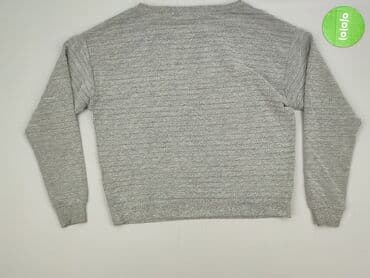 reserved bialy sweter: Reserved YFL, Bluza damska
, rozmiar S — 3