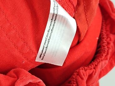 marynarka i krótkie spodenki: Terranova, Szorty damskie, XL — 5