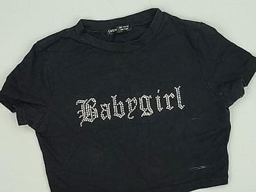 crop top coca cola: Shein, Top damski, rozmiar M — 1