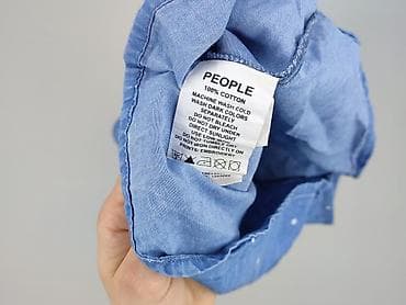jeans loewe: Bluzka damska, rozmiar M — 5