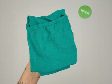 koszulka na ramiączkach jedwabna: CAMAIEU, T-shirt damski, rozmiar S — 5