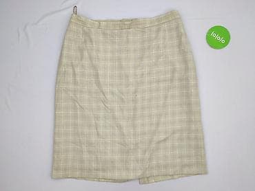 spódnice dla babci: Spódnica damska, rozmiar 4XL — 2