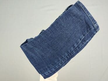 dobry materiał na spodnie: Jeans, Pepperts!, 7 years, 122, condition - Perfect — 6