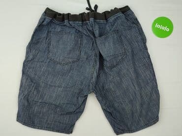 reserved koszulka w paski: Szorty dla mężczyzn, XL, IDENTIC, stan - Dobry — 3