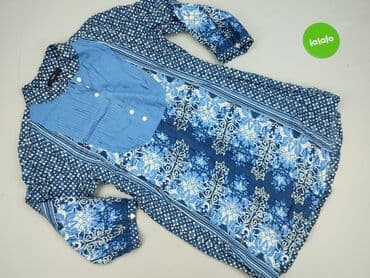 bluzki deni cler: Tunika damska, rozmiar XL — 2