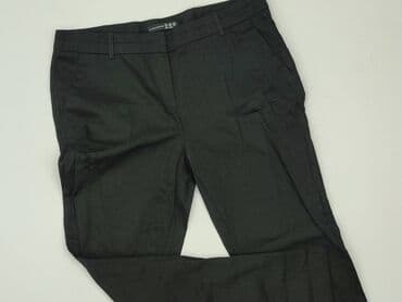 Atmosphere, Material trousers for women, size S (EU 36)