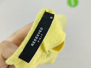 ubra bluzy: Bluzka damska, rozmiar S — 4