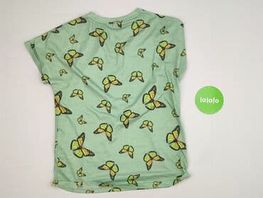 butterfly t shirty: Exclusive, T-shirt damski, rozmiar M — 3