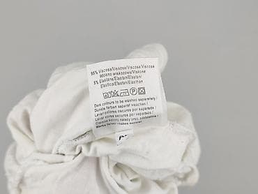 dekolt serce: ONLY, Top damski, rozmiar L — 5