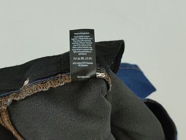 george jeansy: George, Szorty damskie, rozmiar M — 6