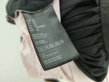 trampki na platformie h m: H&M, Spódnica damska, rozmiar M — 5