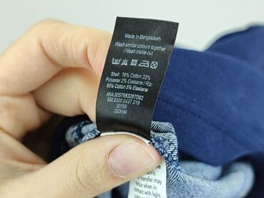 legginsy ciążowe plus size: Legginsy Eleganckie damskie, rozmiar 3XL — 6