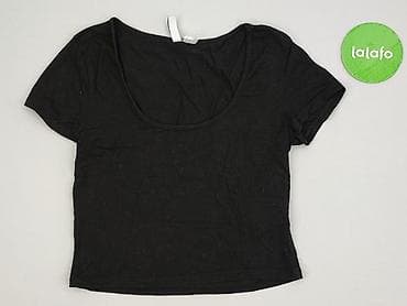 dni hm: H&M Divided, Top damski, rozmiar M — 2