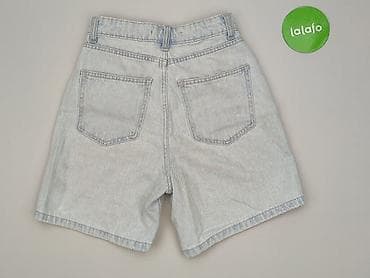 sandałki obex: Cropp, Szorty damskie, rozmiar XS — 3