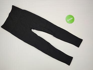 nastolatka: Legginsy Sportowe damskie, rozmiar M — 2