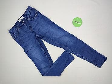 acne studios: Jeansy damskie, rozmiar S — 2