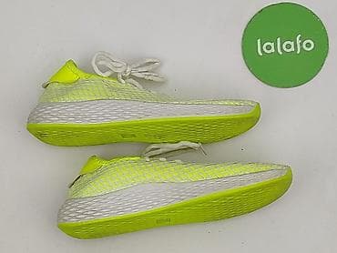 trampki biale h: Vices, Sneakersy damskie, rozmiar 37 — 4