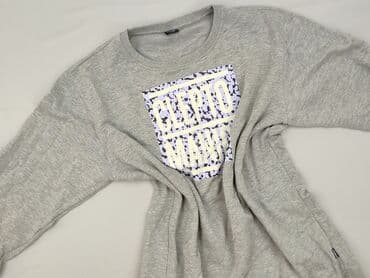 Cleptomanicx, Women`s sweatshirt, size 2XL (EU 44)