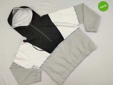 travis scott bluzy: Bluza z kapturem damska, rozmiar 4XL — 2