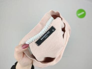 reserved spódnice dresowe: Reserved, Bluza damska
, rozmiar XL — 5