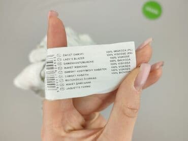 marynarka damska wólczanka: Top Secret, Marynarka damska, rozmiar M — 5