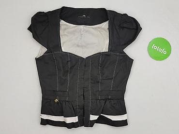 topshop eu: River Island, Top damski, rozmiar S — 2