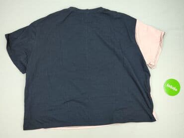 t shirt damski dla puszystych: T-shirt damski, rozmiar 9XL — 3