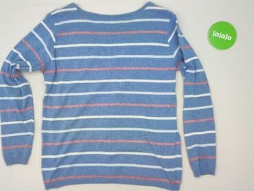 kurtki zimowe damskie c a: Sweter damski, rozmiar S — 3