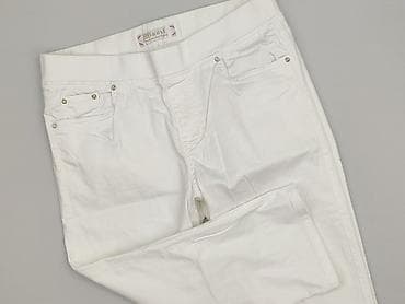 Spodnie 3/4 damskie, rozmiar L