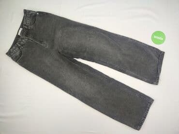 sagan buty zimowe: Jeansy damskie, rozmiar M — 2