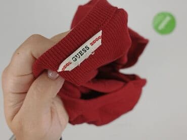 guess sukienki wyprzedaż: Guess, Bluzka damska, rozmiar S — 4