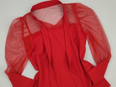 bluzki kopertowe reserved: Women's blouse, size S (EU 36) — 1