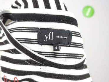 reseved sukienki: Reserved YFL, Bluzka damska, S — 4