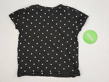 mango kombinezon w grochy: T-shirt damski, rozmiar M — 3