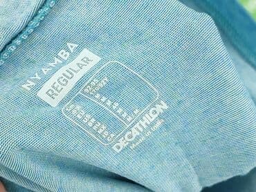 koszulka termoaktywna action: Decathlon, T-shirt damski, rozmiar M — 4
