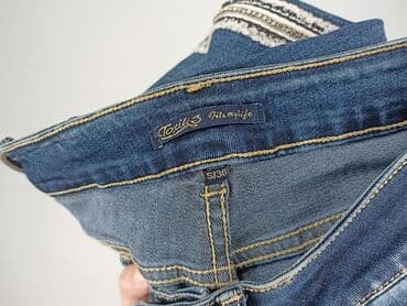 Women: Toxik3, Jeans for women, size S (EU 36) — 6