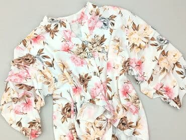 bluzki włoskie: Bluzka damska, rozmiar One size — 1