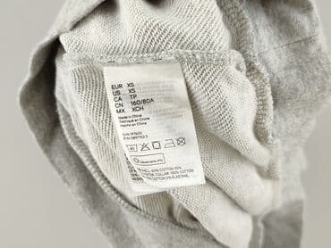 der oder das t shirty: Divided, Women`s sweatshirt, size XS (EU 34) — 5