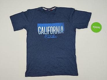 pull and bear baggy dresy: Koszulka dla mężczyzn, rozmiar M — 2