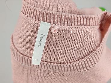 sweter fuksja: F&F, Sweter damski, rozmiar M — 6
