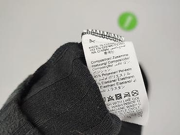 buty t: Shein, Spodnie materiałowe damskie, rozmiar M — 5