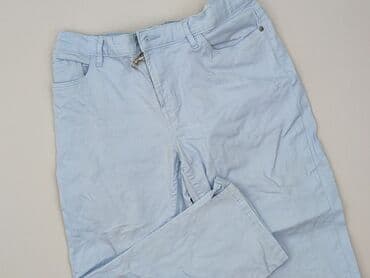 lidl joggery damskie: 3/4 Trousers for women, size S (EU 36) — 1