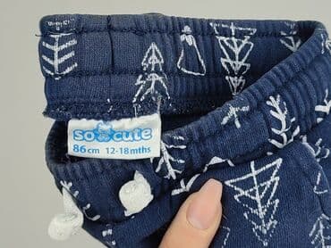 sweter hello kitty h: Spodnie dresowe, So cute, 12-18 miesięcy, stan - Idealny — 5