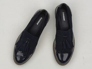 buty flexx: Półbuty damskie, rozmiar 38 — 1