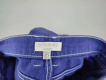 y2k: Jeansy damskie, rozmiar S — 4