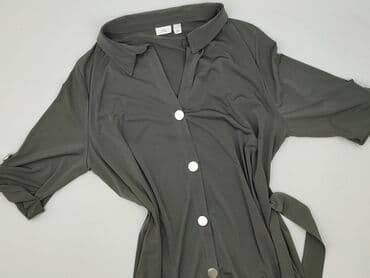 berg koszule: River Island, Sukienka damska, rozmiar L — 2